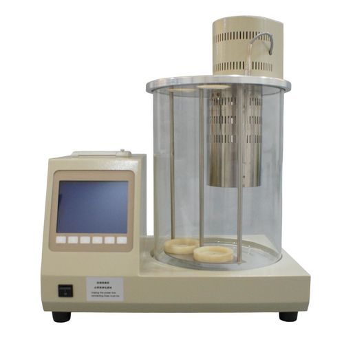 Densimetro per liquidi - HZMD-2001 - Huazheng Electric - per laboratorio / compatto