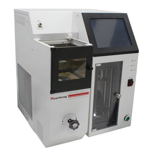 tester di distillazione - Huazheng Electric