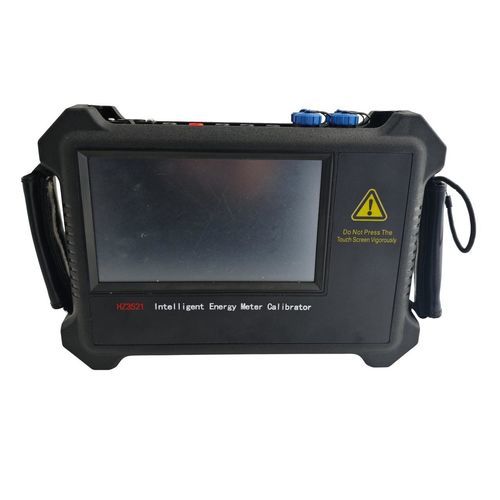 Calibratore parametri elettrici - HZ3521  - Huazheng Electric - di energia / per trasformatore / portatile