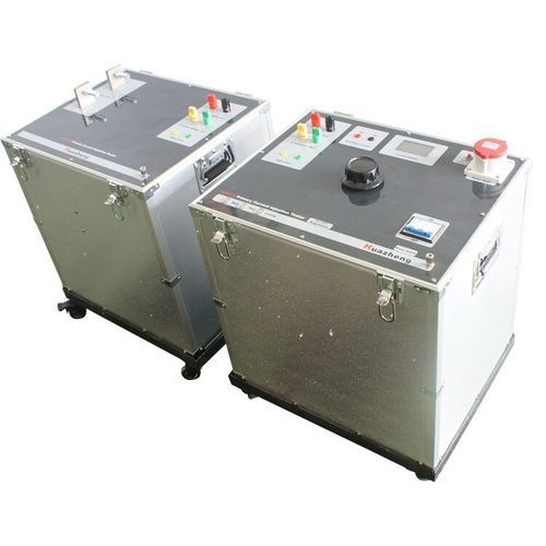 Tester per iniezione - HZ5374 - Huazheng Electric - di corrente primaria / per attrezzature elettriche / portatile