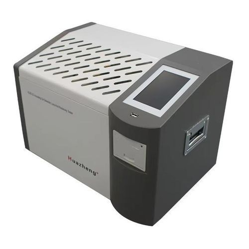Tester dielettrico - HZJD-2Z - Huazheng Electric - di resistenza interna / di temperatura / di fattore di dissipazione