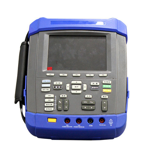 Monitor di scarico parziale portatile - HZ-9003C - Huazheng Electric