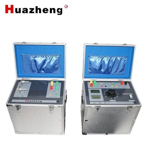 Fonte di corrente alimentazione elettrica AC - HZ5373 - Huazheng Electric - AC / programmabile