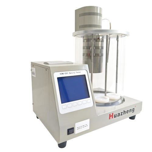 Densimetro per liquidi - ASTM D1298 - Huazheng Electric - digitale