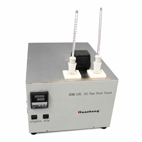 Tester per punto di scorrimento - HZNQ-1101 - Huazheng Electric - per olio / per prodotti petroliferi / per applicazioni ferroviarie
