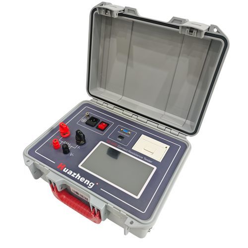 Tester ad alta tensione - HZ-5200 - Huazheng Electric - antifurto / di circuito / per elettrodomestici