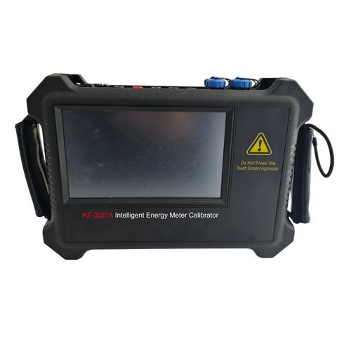 Calibratore parametri elettrici - HZ-3521A - Huazheng Electric - di energia / per trasformatore / portatile