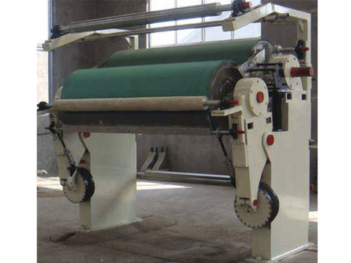 Macchina incollatrice di carta - Qinyang City Haiyang Papermaking Machinery Co., Ltd.