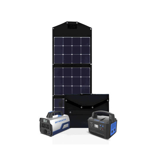 Batteria esterna a ioni di litio - SP - Shenzhen Skyworth Photovoltaic Technology Co., Ltd. - a blocco / per veicolo elettrico / mobile