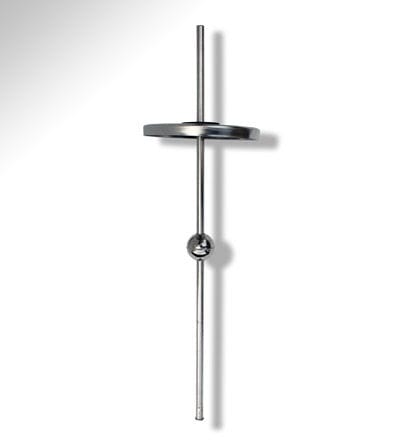 Sensore di livello in acciaio inossidabile - CONDOR S.R.L. - a galleggiante / per liquidi / wireless