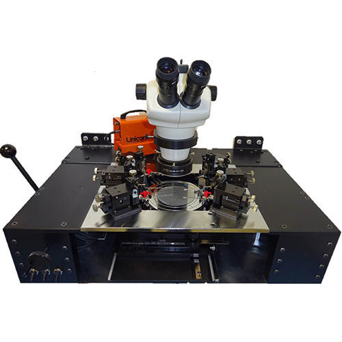 Stazione a sonda manuale - SPS series - Microxact