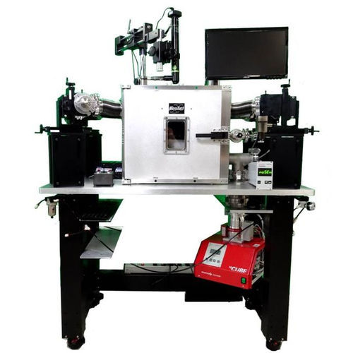 Stazione a sonda semiautomatica - SPS-2 series - Microxact - sottovuoto