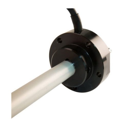 Sensore di livello capacitivo - 4128 - Gill Sensors & Controls - per liquidi / 4-20 mA / per ambienti difficili