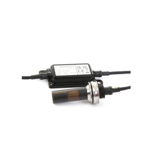 Rilevatore di particelle - 4212-PK series - Gill Sensors & Controls - per olio