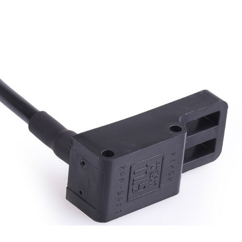 Sensore di posizione lineare - 1356  - Gill Sensors & Controls - rotativo / senza contatto / induttivo