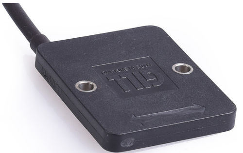Sensore di posizione lineare - 1484  - Gill Sensors & Controls - rotativo / senza contatto / induttivo