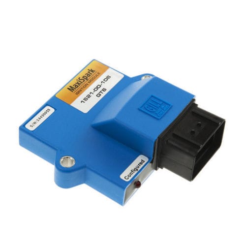 Unità di accensione a gas - GS6 - Gill Sensors & Controls