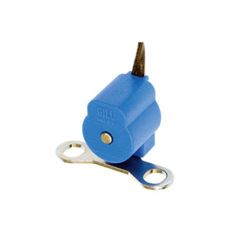 Controllore di accensione per motore a gas - Gill Sensors & Controls