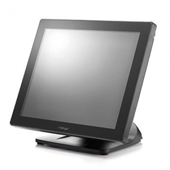 Terminale per punto vendita - JIVA XT-3817-G2 - Posiflex Technology - con touch screen multitouch / a tecnologia capacitiva proiettata / da tavolo