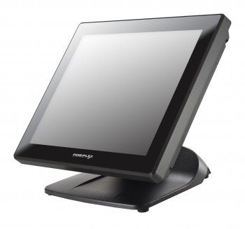 Terminale per punto vendita - PS-3615-G2 - Posiflex Technology - con touch screen multitouch / a tecnologia capacitiva proiettata / da tavolo