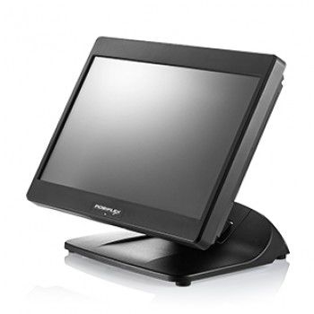 Terminale per punto vendita - PS-3516-G2 - Posiflex Technology - con touch screen resistivo a 5 fili / da tavolo / montato su braccio