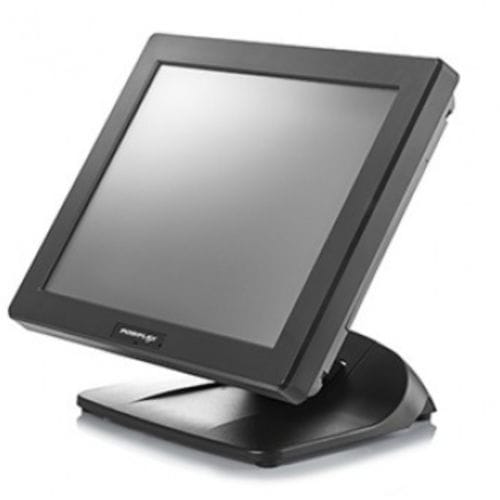 Terminale per punto vendita - PS-3515-G2 - Posiflex Technology - con touch screen resistivo a 5 fili / da tavolo / 1024 x 768