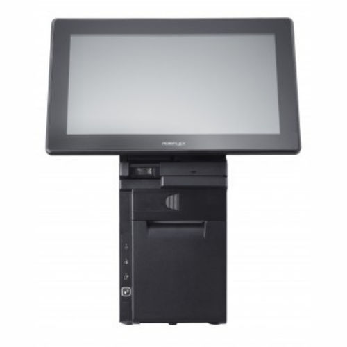Terminale con touch screen multitouch - JIVA HS-6614W - Posiflex Technology - a tecnologia capacitiva proiettata / da terra / 1366 x 768