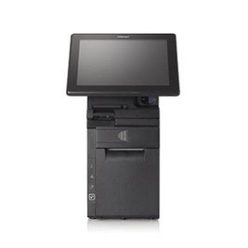 Terminale con touch screen multitouch - JIVA HS-3310A-G2 - Posiflex Technology - a tecnologia capacitiva proiettata / da terra / 1024 x 768