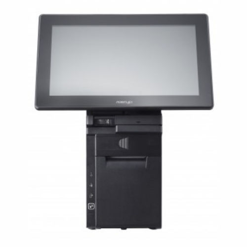 Terminale con touch screen multitouch - JIVA HS-3314A-G2 - Posiflex Technology - a tecnologia capacitiva proiettata / da terra / 1366 x 768