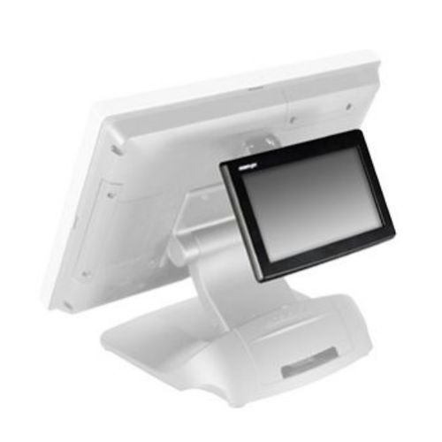 Display TFT LCD - PD-6807U - Posiflex Technology - a colori / 800 x 480 / 7"