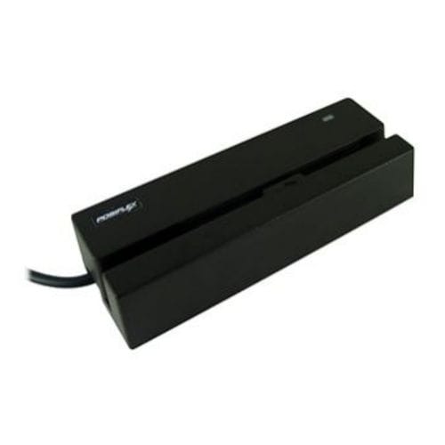 Lettore di carte magnetico - MR-2106 - Posiflex Technology - con connessione USB