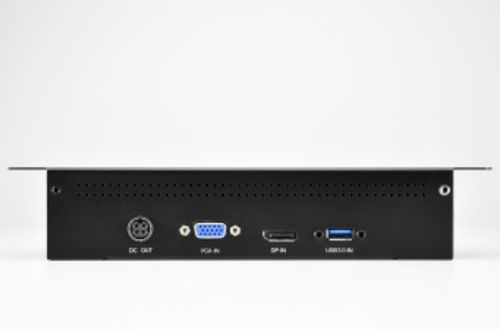 Modulo di estensione I/O - IO-200 - Posiflex Technology - DP/VGA