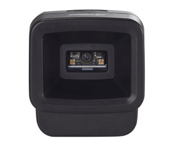 Scanner di codice a barre per punto vendita - CD-3602U/CD-3602R - Posiflex Technology - fisso / 1D / 2D