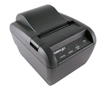 Stampante per punto vendita da ufficio - AURA PP-8803 - Posiflex Technology - a trasferimento termico