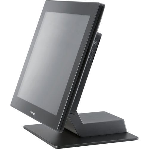 Terminale per punto vendita - RT-1016A-G2 - Posiflex Technology - con touch screen multitouch / a tecnologia capacitiva proiettata / da tavolo
