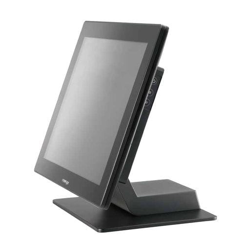 Terminale per punto vendita - RT-6015-G2 - Posiflex Technology - con touch screen multitouch / a tecnologia capacitiva proiettata / da tavolo