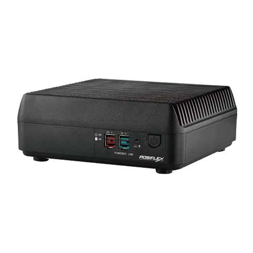 PC per punto vendita - TX-6000 | TX-6000E - Posiflex Technology - box / 1th Gen Intel® Tiger Lake-UP3 i3-1115G4E / Intel® Core™ i5-1145G7E