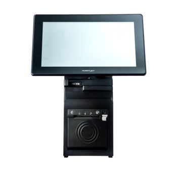 Terminale all-in-one - JIVA_HS-3614W - Posiflex Technology - con touch screen multitouch / a tecnologia capacitiva proiettata / da tavolo