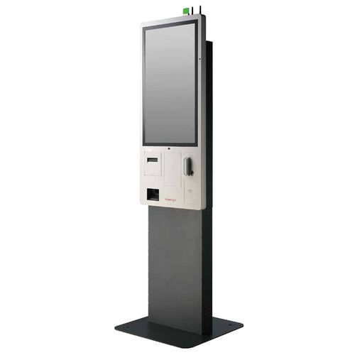 Terminale per chiosco - Cachet JK-3200 Series - Posiflex Technology - con touch screen multitouch / a tecnologia capacitiva proiettata / 1920 x 1080