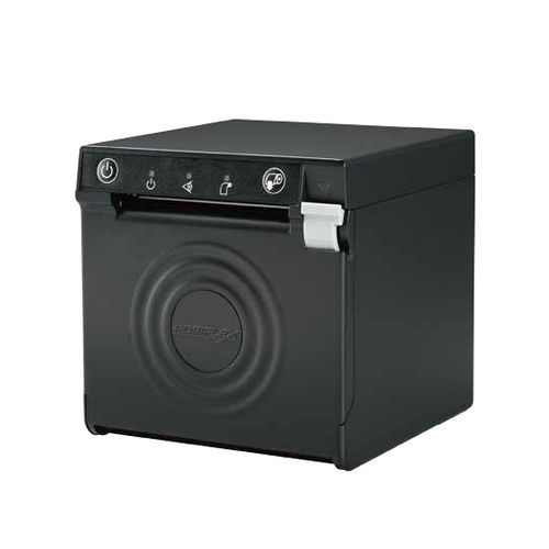 Stampante per punto vendita a trasferimento termico - AURA PP-7900 | AURA PP-7900W - Posiflex Technology - rapida