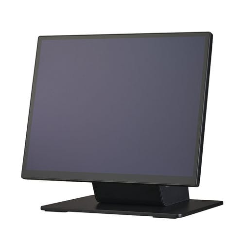 Terminale per punto vendita - GT-7115 - Posiflex Technology - con touch screen multitouch / da tavolo / con montaggio VESA