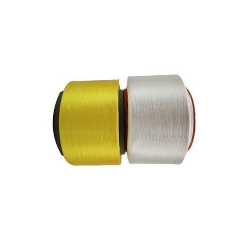 Filo continuo in polipropilene - YuSheng enterpise limited - bianco / arancione / rosso
