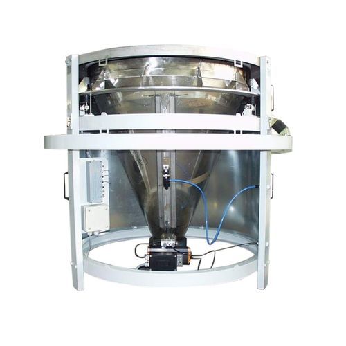 Bilancia multifunzione - AW series - M-TEC Mathis Technik - compatta