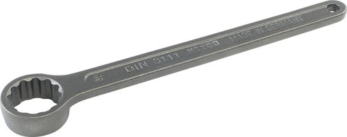 Chiave poligonale modello dritto - 0080800 series - HEYCO Qualitätswerkzeuge GmbH & Co. KG