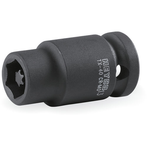 Bussola per chiave a impulsi - 06300374036 - HEYCO Qualitätswerkzeuge GmbH & Co. KG - torx