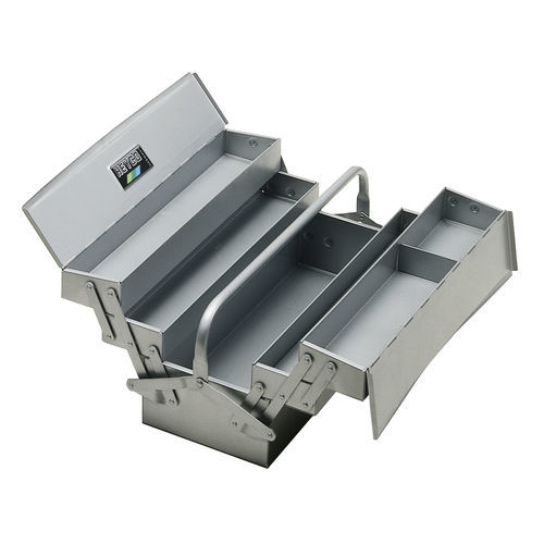 Scatola di stoccaggio in acciaio - 1000 - HEYCO Qualitätswerkzeuge GmbH & Co. KG