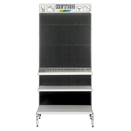 Espositore da officina - 01170010020 - HEYCO Qualitätswerkzeuge GmbH & Co. KG