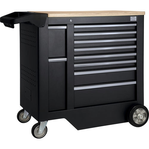Carrello da officina 8 cassetti - 01127010020 - HEYCO Qualitätswerkzeuge GmbH & Co. KG