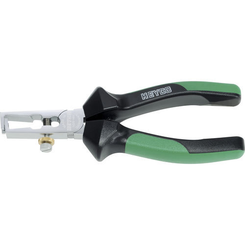 Pinza spelafili tronchese - 01220016086 - HEYCO Qualitätswerkzeuge GmbH & Co. KG - per cavo
