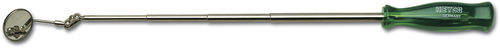 Specchio telescopico - 0149 series - HEYCO Qualitätswerkzeuge GmbH & Co. KG - di ispezione